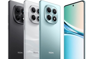 Bất ngờ loạt cải tiến trên REDMI Note 15: Sản phẩm tầm trung mới của Xiaomi