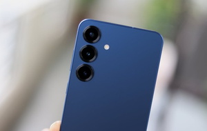 Galaxy S26+ hé lộ tính năng zoom mới đầy hứa hẹn