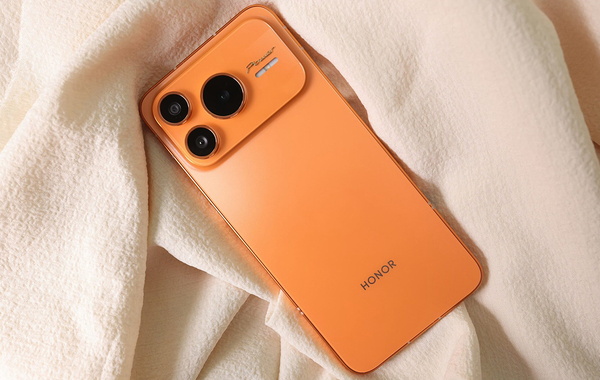 HONOR Power 2 và sức mạnh từ chip Dimensity 8500 Elite