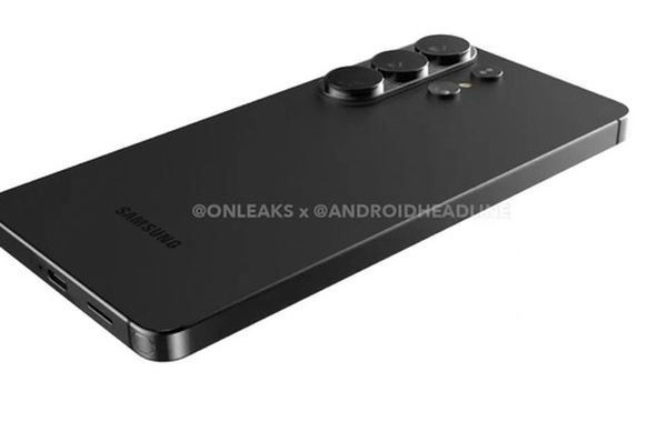 Samsung có thể từ bỏ titanium trên Galaxy S26 Ultra?