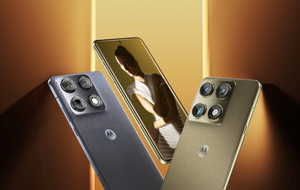 Motorola Signature lộ diện: Siêu phẩm với sức mạnh từ Snapdragon 8 Gen 5