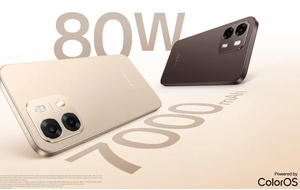 OPPO A6 Pro 5G với pin khủng và sạc siêu tốc: Liệu có đáng mua?