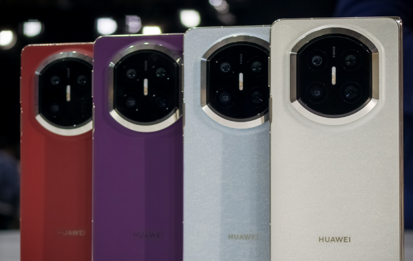 Huawei bất ngờ quay lại Việt Nam với dòng smartphone đột phá