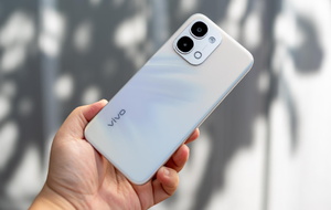 Bí mật của smartphone vivo Y31d: Pin khủng và độ bền vượt trội