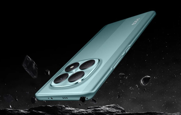 POCO M8 5G lộ diện với cấu hình mạnh mẽ và giá hấp dẫn