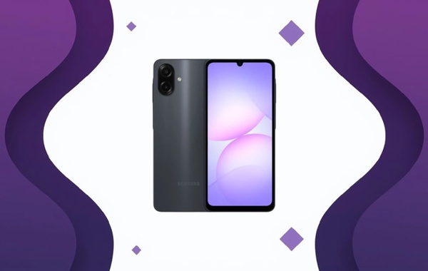 Samsung Galaxy M17e bất ngờ xuất hiện với giá hấp dẫn