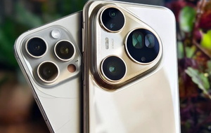 iPhone 17 bùng nổ doanh số, vượt mặt các đối thủ Trung Quốc