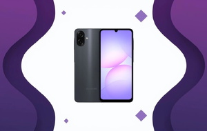 Samsung Galaxy M17e bất ngờ xuất hiện với giá hấp dẫn