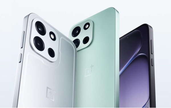 OnePlus ra mắt cặp đôi smartphone dung lượng pin 'khủng', giá hấp dẫn