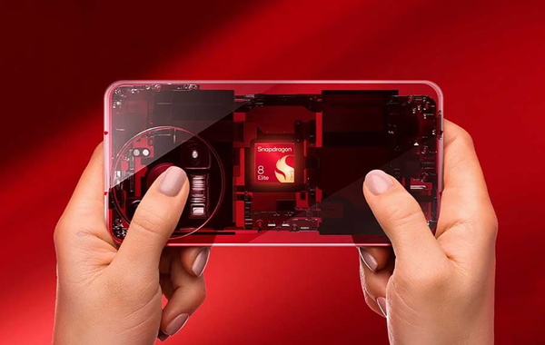 Bí ẩn chip Snapdragon mới trong Galaxy S27 Ultra