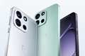OnePlus ra mắt cặp đôi smartphone dung lượng pin 'khủng', giá hấp dẫn
