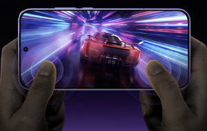 realme Neo8 đã ấn định ngày ra mắt