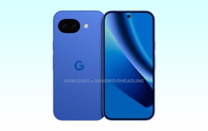 Ngày ra mắt và màu sắc của Google Pixel 10a đã được tiết lộ