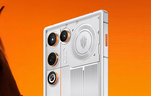 RedMagic 11 Air: Đột phá với thiết kế mỏng nhưng không thiếu sức mạnh