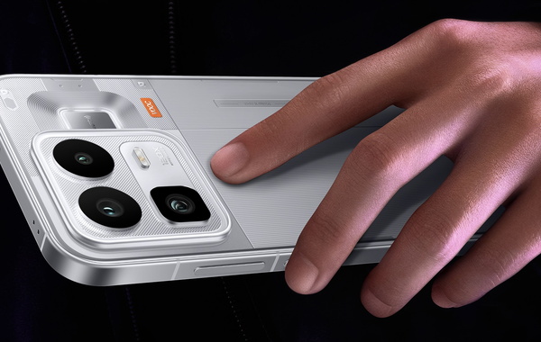 realme Neo8 sẵn sàng chinh phục game thủ với ba sắc màu nổi bật