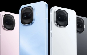 iQOO Z11 Turbo: Smartphone cấu hình mạnh, pin trâu, giá hấp dẫn từ 10 triệu đồng