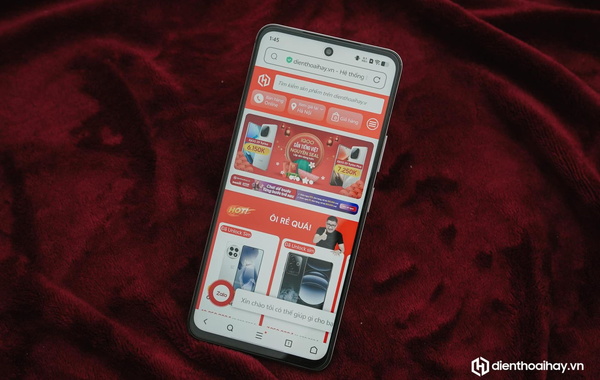 Top sản phẩm pin trâu đáng mua nhất tháng 1/2026