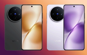 vivo X200T: Đối thủ mới nổi bật trong làng flagship
