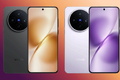 vivo X200T: Đối thủ mới nổi bật trong làng flagship