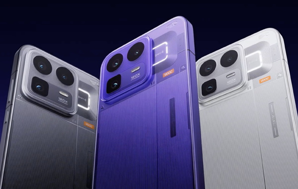 realme Neo8: Đối thủ đáng gờm với pin 'khủng' và tính năng cao cấp