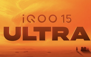 iQOO 15 Ultra đột phá với pin siêu lớn và công nghệ sạc nhanh ấn tượng