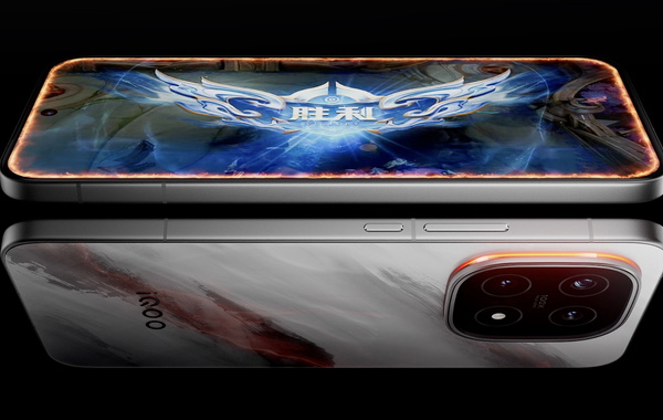 iQOO 15 Ultra: Công nghệ quạt tản nhiệt đột phá cho game thủ