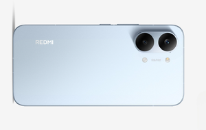 Redmi Turbo 5 Max: Sức mạnh pin và chip vượt trội