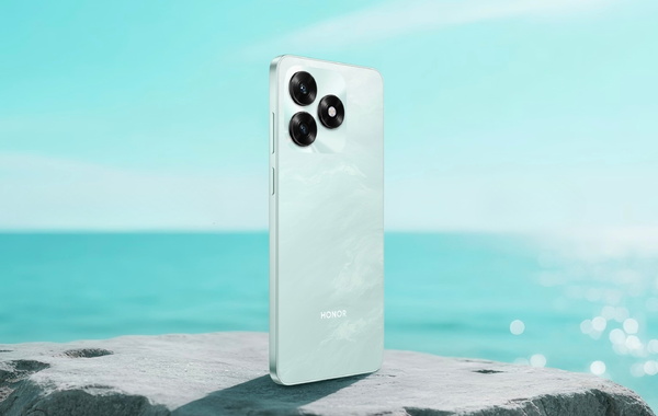 HONOR X5c Plus lộ diện với màn hình 90Hz, pin kéo dài 4 năm