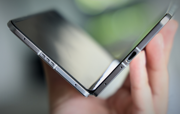 OPPO Find N6 gây chú ý với chip mạnh mẽ và pin khủng