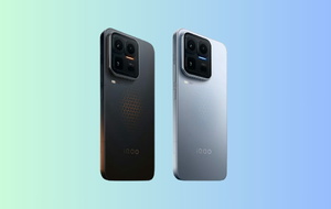 iQOO 15 Ultra đột phá với thiết kế độc lạ và sức mạnh vượt trội