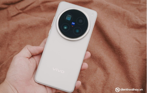 Top sản phẩm chụp ảnh đẹp đáng mua nhất tháng 1/2026