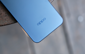 OPPO Find X9 Ultra gây chú ý với thiết kế camera lạ mắt