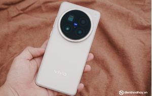 Top sản phẩm chụp ảnh đẹp đáng mua nhất tháng 1/2026