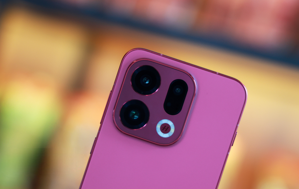 Bước tiến mới của OPPO Find X9s với camera kép 200MP