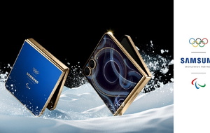 Sự trở lại của Galaxy Z Flip7 Olympic Edition: Độc đáo và không thể mua
