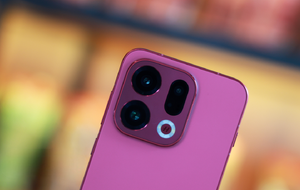 Bước tiến mới của OPPO Find X9s với camera kép 200MP