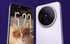 Bất ngờ với vivo X200T: Hiệu năng đỉnh, camera Zeiss ấn tượng