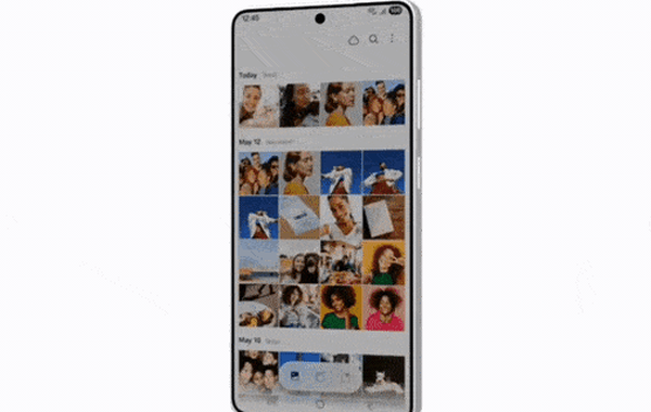 Công nghệ màn hình mới của Galaxy S26 chống nhìn trộm