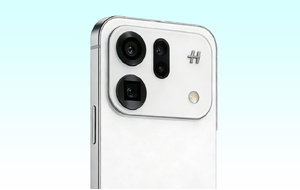 Flagship mới của OPPO sở hữu hai camera 200MP gây bất ngờ