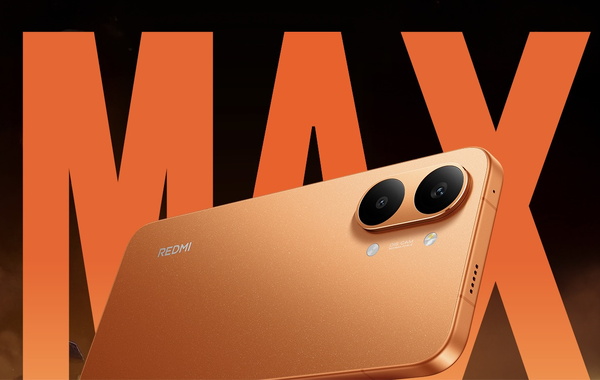 Redmi Turbo 5 Max: Điện thoại 'pin trâu' với chip Dimensity và sạc 100W