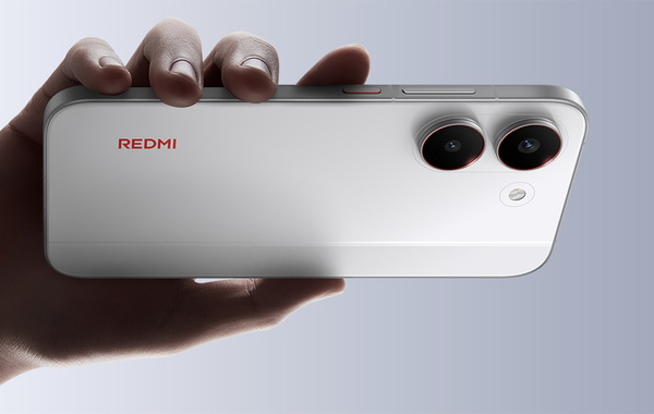 Redmi Turbo 5 trình làng: Hiệu năng vượt trội với chip Dimensity 8500