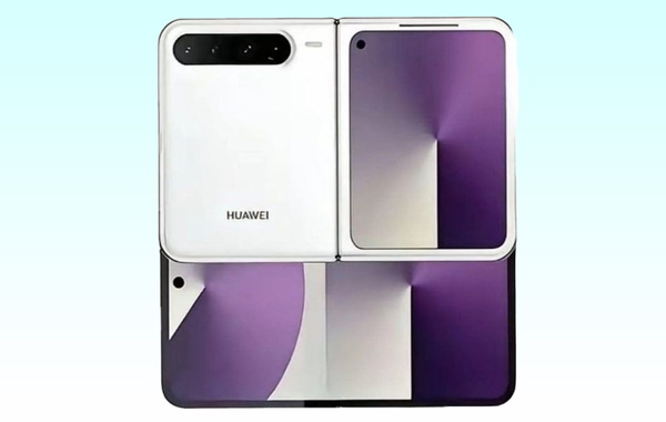 Huawei Pura X2 và những đột phá bất ngờ về màn hình và camera