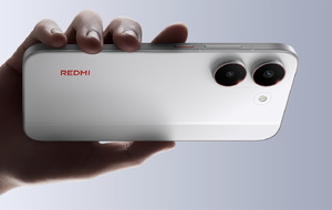 Redmi Turbo 5 trình làng: Hiệu năng vượt trội với chip Dimensity 8500