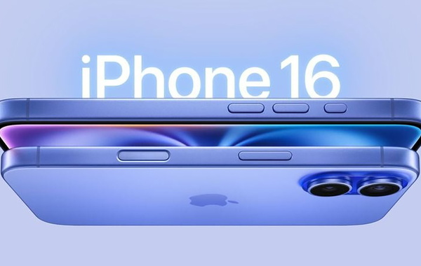 iPhone 16 vượt mặt đối thủ, thống trị thị trường smartphone 2025