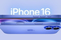 iPhone 16 vượt mặt đối thủ, thống trị thị trường smartphone 2025