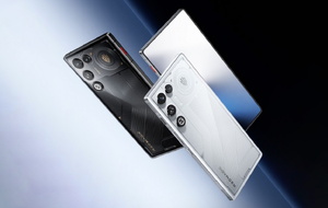 Ra mắt RedMagic 11 Air siêu nhẹ với pin 'khủng' và chip Snapdragon mạnh mẽ