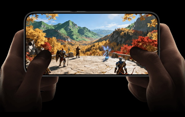 Sức mạnh ấn tượng của Redmi K90 Ultra: Pin khủng và màn hình 165Hz