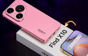 Find X10 của OPPO sẽ khiến thị trường dậy sóng với camera kép 200MP