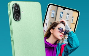 Samsung bất ngờ giới thiệu Galaxy F70e 5G với giá rẻ, pin khủng 6000 mAh