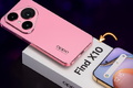 Find X10 của OPPO sẽ khiến thị trường dậy sóng với camera kép 200MP